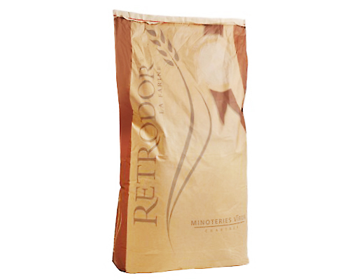 Petra 7220 - Granpasta Flour From Italy (For Fresh Pasta) - 12.5 Kg