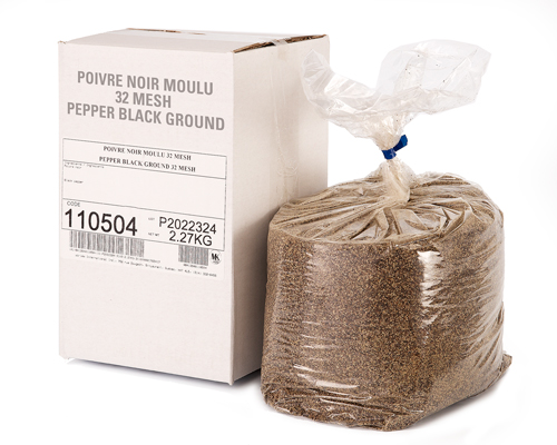 Poudre De Chili - 25 Kg
