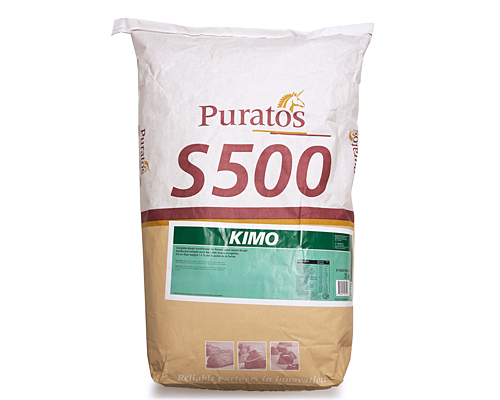 Laltisan Total Clean - Clean Label All Purpose Dough Improver 10 Kg