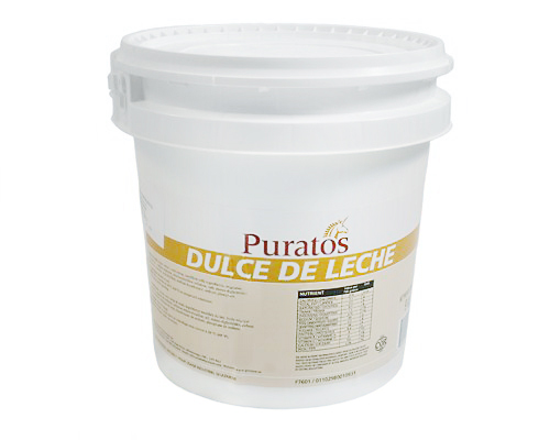 Dulce De Leche - 5 Kg