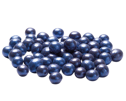 70% Coated  Blue Blueberries  Prestige 4Kg