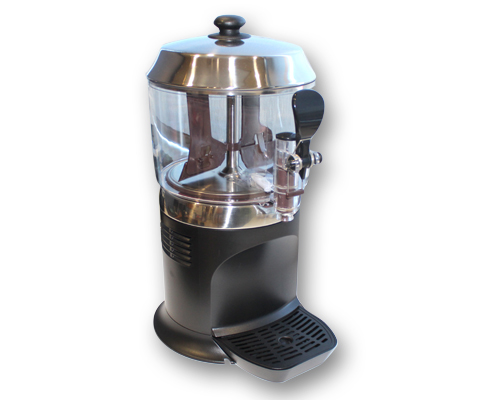 Hot Chocolate Dispenser 5 Litres