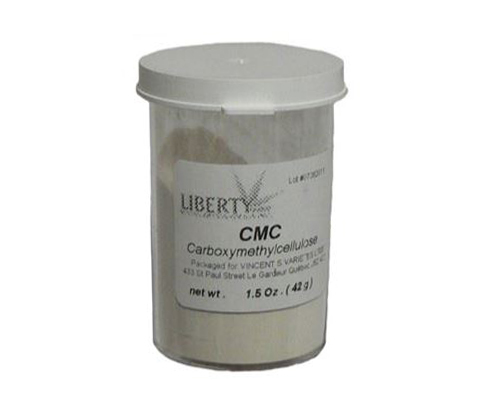 Cmc Powder 1.5On