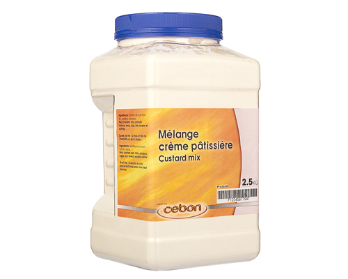 Pastry Cream Mix (Elsay) - Cebon 2.3 Kg