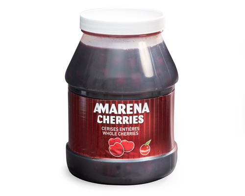 Aptunian Amarena Cherries 2.7 Kg