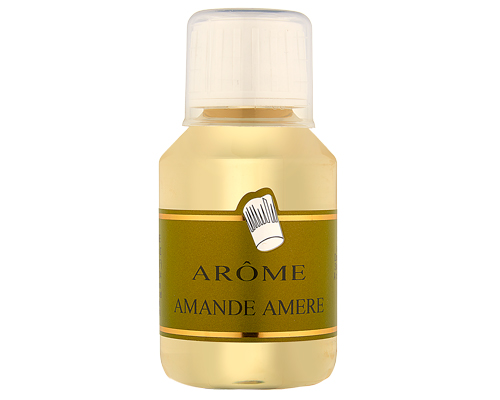 Aroma Bitter Almond 115Ml