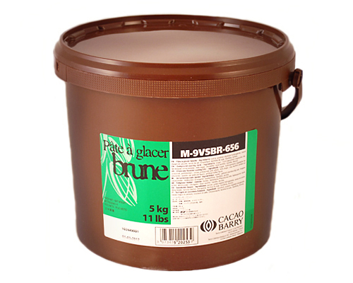 Barry Brown Compound Coating 5Kg Pail