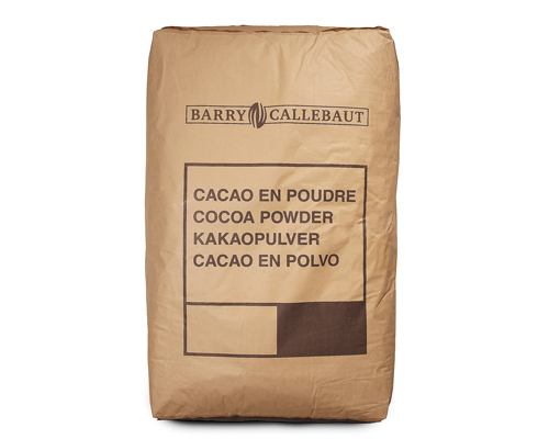 Barry Cocoa Powder 10/12% ** Pn 101 ** 50 Lbs