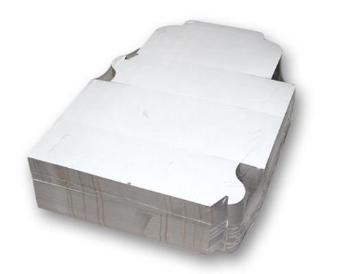 Cake Box 6.5X4.5X3.5 Pqt  250