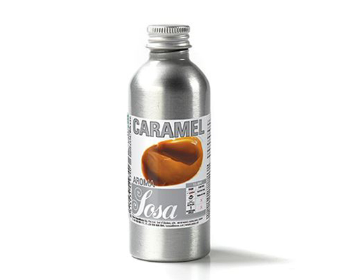 Caramel Aroma 50Gr Sosa