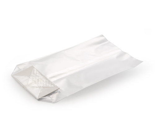 Cello Bags With Bottom Cardboard 100 Mm X 160 Mm 100 Units