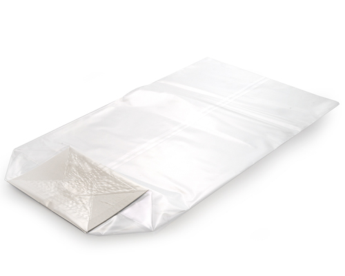 Cello Bags With Bottom Cardboard 250 Mm X 450 Mm 100 Units