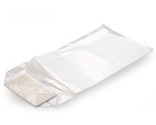 Cello Bags With Botton Cardboard 140 Mm X 300 Mm 100 Units