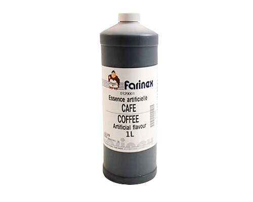 Coffee-Flavored Liquid 1 Litre Cebon