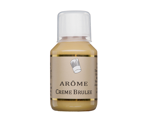 Creme Brulee Aroma 115Ml