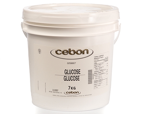 Glucose 7Kg Cebon
