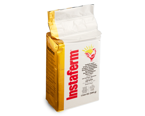 Instant Gold Lallemand Yeast 20X500 Gr