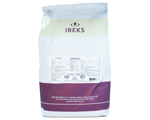 Ireks Golden Flax Bread Base 25 Kg