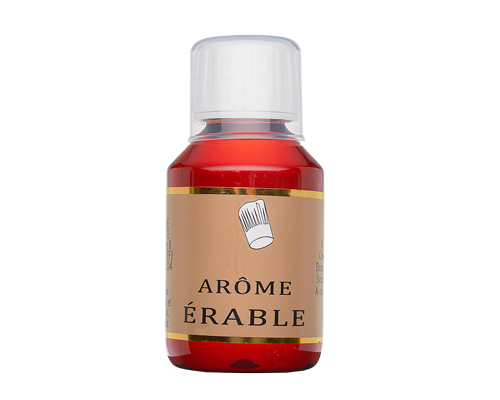 Maple Aroma 115Ml