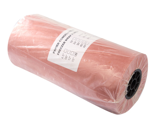 Meat Freezer Wrap 15'' 240M