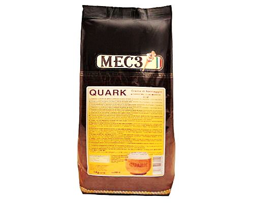 Mec3 Quark/Cheese Cream 1Kg