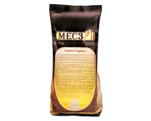 Mec3 Yoghin (Preparation For Yoghurt Gelato) 1 Kg