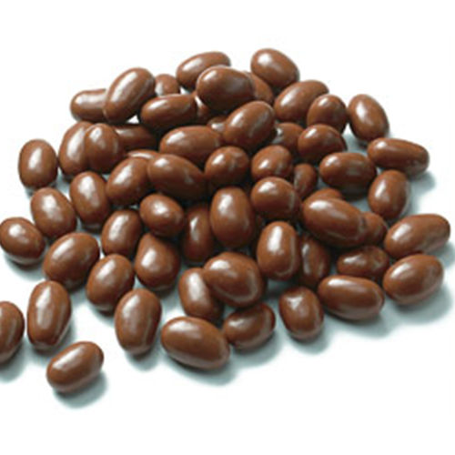 Milk Chocolate Coated Almonds 12Kg