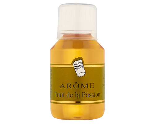 Natural Passion Fruit Aroma 115Ml