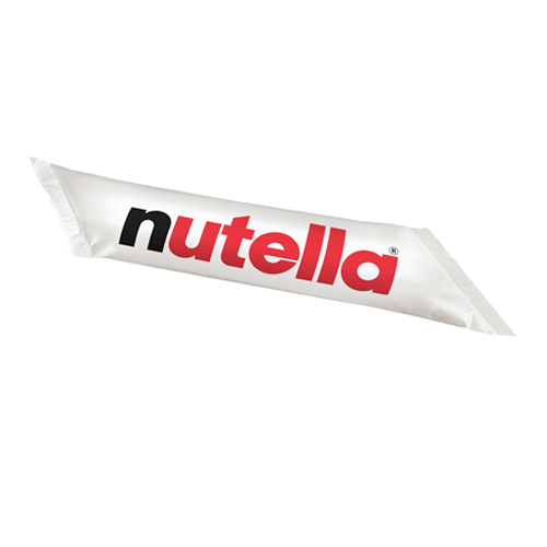 Nutella Piping Bag 6X1kg