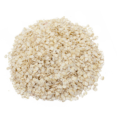 Organic Flake Royal Quinoa 10 Kg