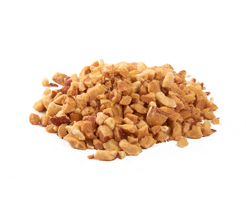 Peanuts Diced Roasted  3  Kg