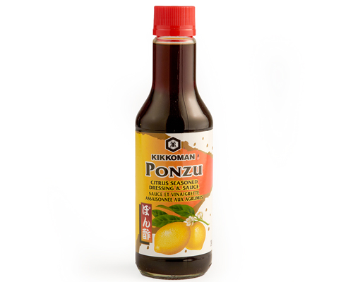 Ponzu Sauce 12 X 296Ml