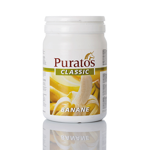 Puratos Ladyfruit Classic Banana 1Kg