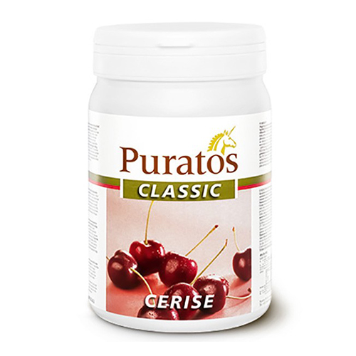 Puratos Ladyfruit Classic Cherry 1Kg