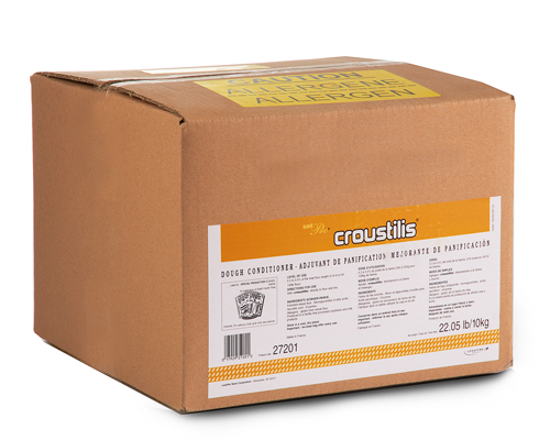 Saf  Croustilis 5% 10 Kg
