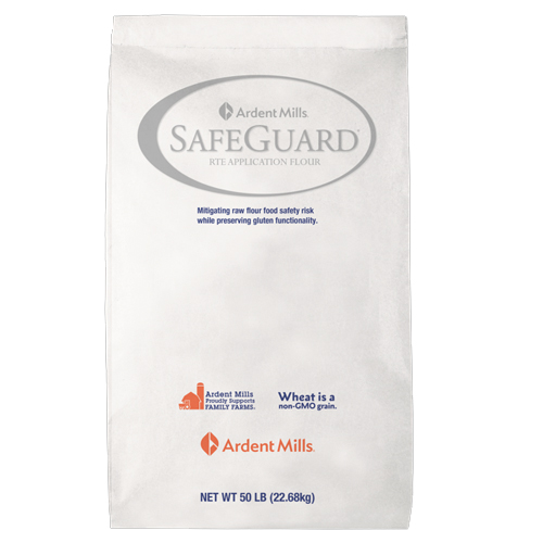 Safeguard Rtea Pastry Flour  50 Lbs