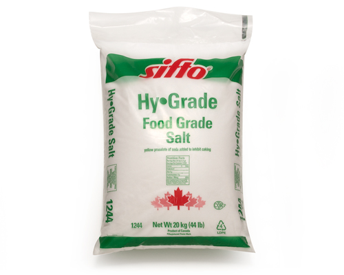 Salt 1244 20Kg Hy-Grade