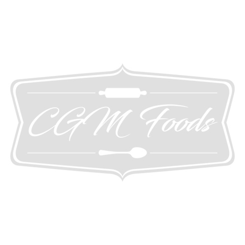 Silver Cake Board 1/2 16X24 Rectangular Pqt 6