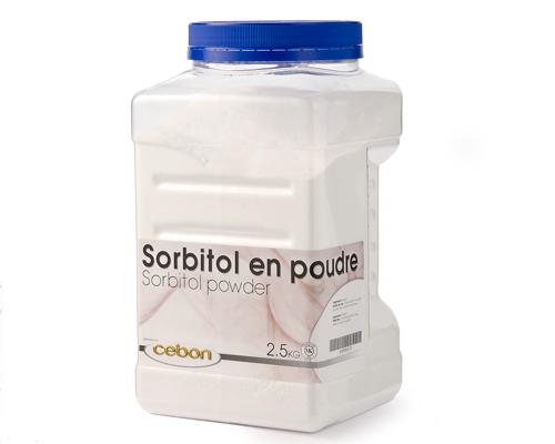 Sorbitol Powder 2.5Kg