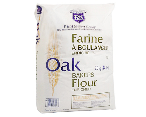 Strong Bakers Bl 20Kg 38605