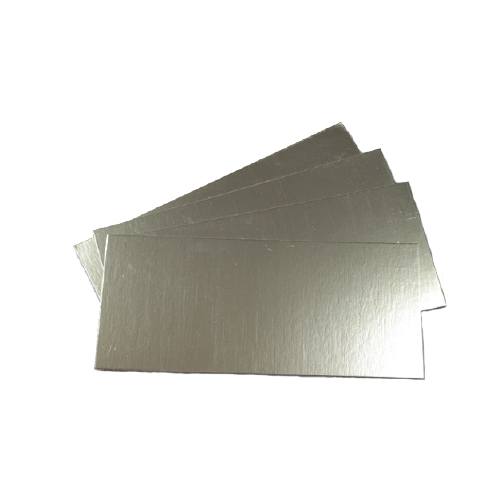 Strong Log Board 4 7/8 X 10 7/8 Pqt 50