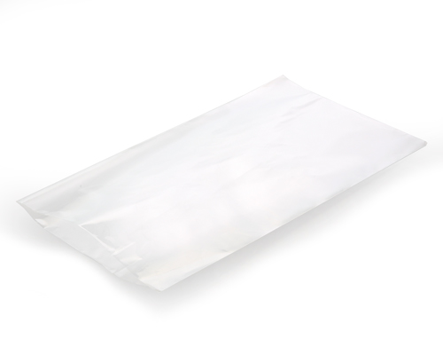 Transparent Bags (Sachets) 150 X 270 Mm 1000 Un