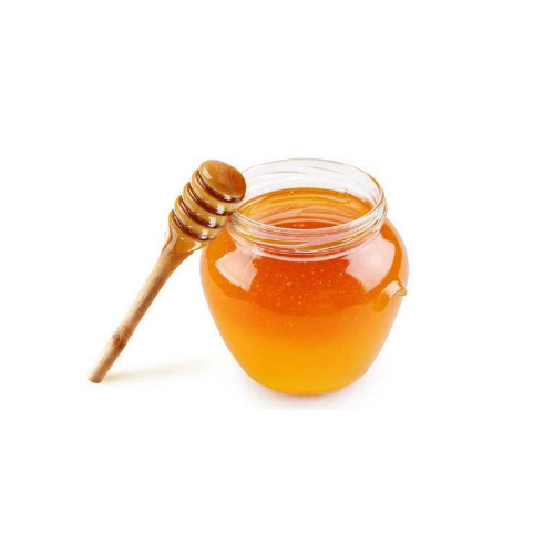 Unpasteurised Golden Honey From Canada 3Kg