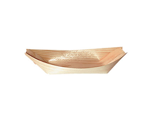 Wooden Pine Boat 115 /100